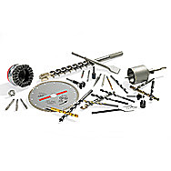 Power Tool Accessories