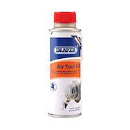 Oils & Grease