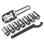 Pillar Drill & Milling Accessories