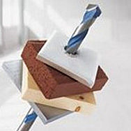 Mutli-Purpose Drill Bits