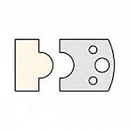 Multi Profile System Cutters