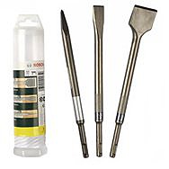 Chiseling Accessories
