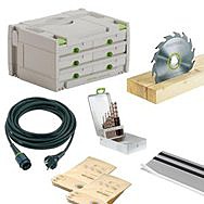 Festool Accessories