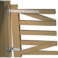 Gate Fittings