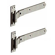Gate Hinges