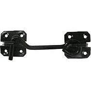 Gate Cabin Hooks