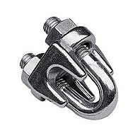 Wire Rope Clips & Thimbles