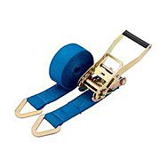 Ratchet Straps & Tie Downs