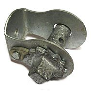 Ratchet Wire Strainers
