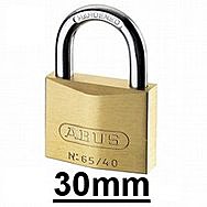 30mm Padlocks