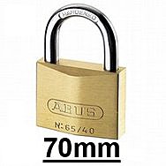 70mm Padlocks