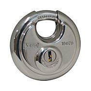 Disc Padlocks