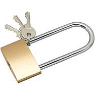 Long Shackle Padlocks