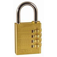 Combination Padlocks