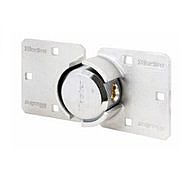 Trailer & Van Locks