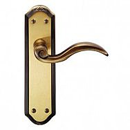 Door Handles