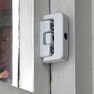 Window Locks & Security