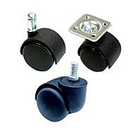 Castors & Wheels