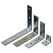Braces, Brackets & Hooks