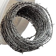 Barbed Wire