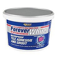 Tile Adhesives