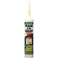 Roof & Building Sealants