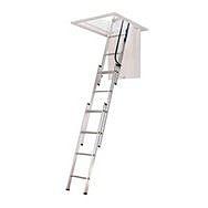 Loft Ladders