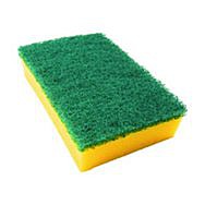 Sponges & Scourers