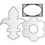 Household Stickers & Decals