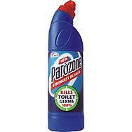Cleaning & Disinfectants