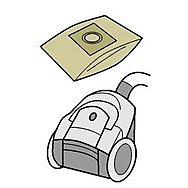 Vacuum Bags & Belts
