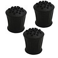 Rubber Walking Stick Ends