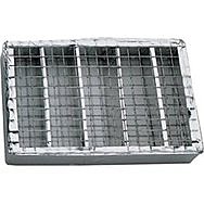 Intumescent Grilles