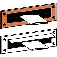 Letterbox Draught Excluders