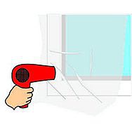 Glazing Film