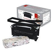 Briquette Fire Log Maker