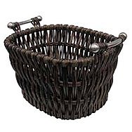 Log Baskets