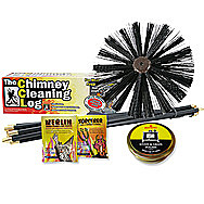 Fire Cleaning