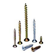 Screws, Bolts & Fixings