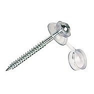 Roofing Screws & Washers
