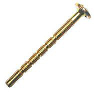 Multi-Length Screws