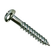 Roundhead Screws