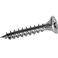 Stainless Steel Screws