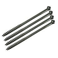 Landscape Screws