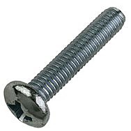 Machine Screws