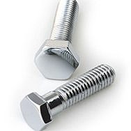 Hexagon Head Bolts