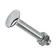 Cup head Bolts