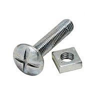 Roofing Bolts