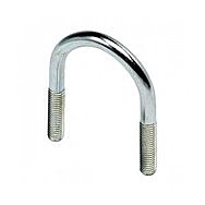 'U' Bolts