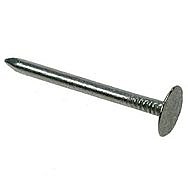 Galvanised Clout Nails
